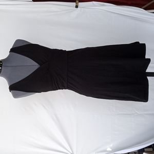 Patagonia Black Sleeveless Dress